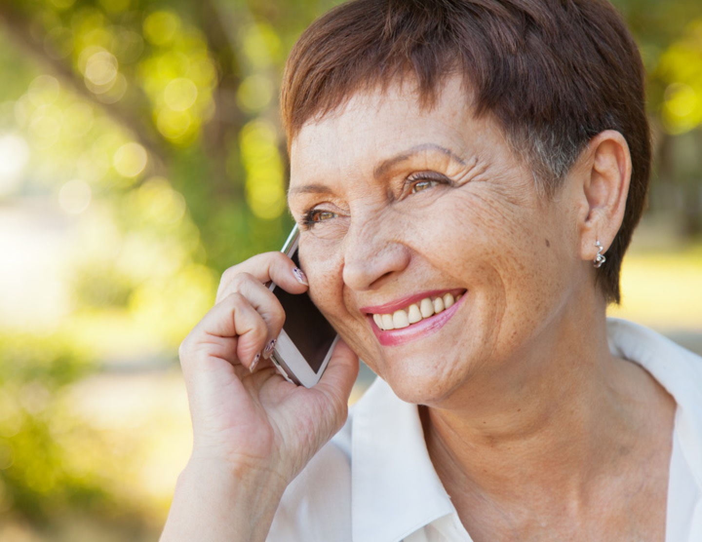 Conseils pour une retraite active